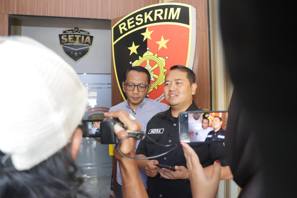 Ngaku ‘Tuhan Kedua’, Dukun Cabul di Magetan Dibekuk Polisi: Modus Ritual Penyembuhan Berujung Pencabulan