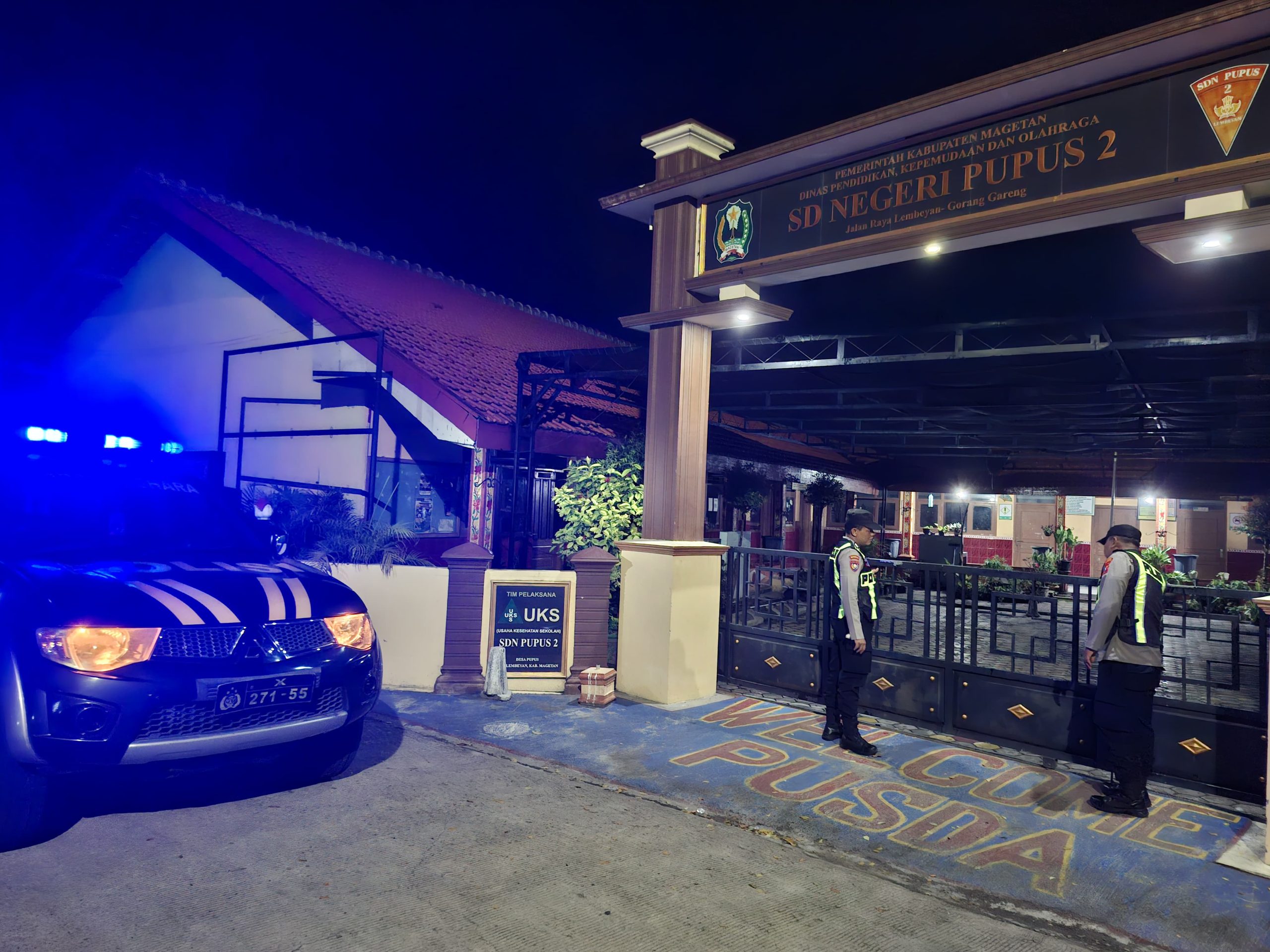 Antisipasi-tindak-kejahatan-dengan-sasaran-sekolah-Personil-Polsek-Lembeyan-laksanakan-patroli-kewilayahan-di-SDN-Pupus-2-Kecamatan-Lembeyan